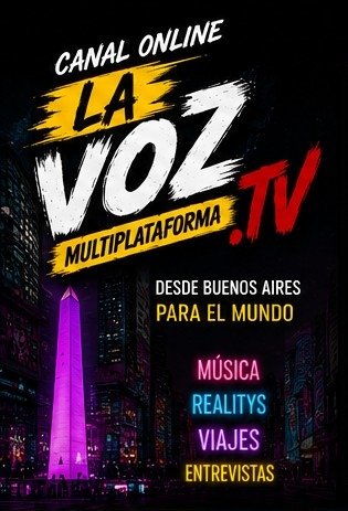 La Voz Multiplataforma